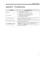 Preview for 92 page of Continental Access CADV-H-SR08 EH-Series User Manual