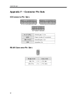 Preview for 93 page of Continental Access CADV-H-SR08 EH-Series User Manual