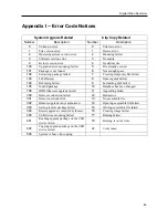 Preview for 96 page of Continental Access CADV-H-SR08 EH-Series User Manual