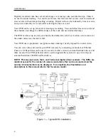 Preview for 15 page of Continental Access CADV-H-XD16 User Manual