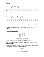 Preview for 17 page of Continental Access CADV-H-XD16 User Manual