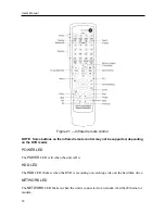 Preview for 25 page of Continental Access CADV-H-XD16 User Manual