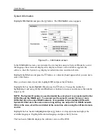 Preview for 31 page of Continental Access CADV-H-XD16 User Manual