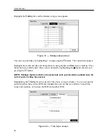 Preview for 35 page of Continental Access CADV-H-XD16 User Manual