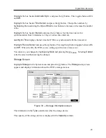 Preview for 36 page of Continental Access CADV-H-XD16 User Manual