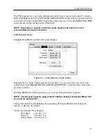 Preview for 44 page of Continental Access CADV-H-XD16 User Manual