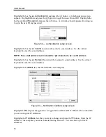 Preview for 51 page of Continental Access CADV-H-XD16 User Manual