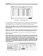 Preview for 53 page of Continental Access CADV-H-XD16 User Manual