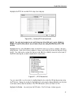 Preview for 54 page of Continental Access CADV-H-XD16 User Manual