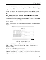 Preview for 66 page of Continental Access CADV-H-XD16 User Manual