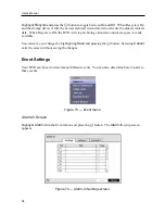 Preview for 67 page of Continental Access CADV-H-XD16 User Manual