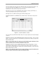 Preview for 68 page of Continental Access CADV-H-XD16 User Manual