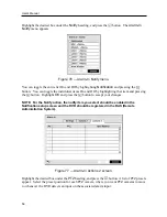 Preview for 69 page of Continental Access CADV-H-XD16 User Manual