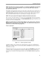 Preview for 100 page of Continental Access CADV-H-XD16 User Manual