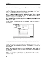 Preview for 103 page of Continental Access CADV-H-XD16 User Manual