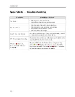 Preview for 123 page of Continental Access CADV-H-XD16 User Manual