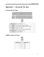 Preview for 124 page of Continental Access CADV-H-XD16 User Manual