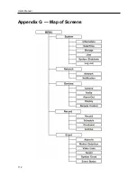 Preview for 125 page of Continental Access CADV-H-XD16 User Manual