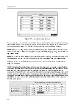 Preview for 53 page of Continental Access CADV-H-XP08 User Manual