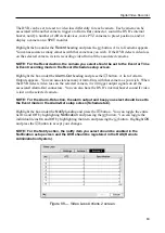 Preview for 76 page of Continental Access CADV-H-XP08 User Manual