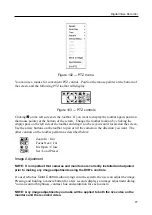 Preview for 90 page of Continental Access CADV-H-XP08 User Manual