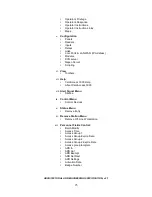 Preview for 23 page of Continental Access CARDACCESS 3000 - ARCHITECTURAL AND ENGINEERING SPECIFICATION V2.7 Specification