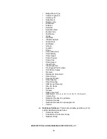 Preview for 24 page of Continental Access CARDACCESS 3000 - ARCHITECTURAL AND ENGINEERING SPECIFICATION V2.7 Specification