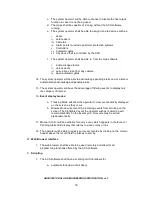 Preview for 30 page of Continental Access CARDACCESS 3000 - ARCHITECTURAL AND ENGINEERING SPECIFICATION V2.7 Specification