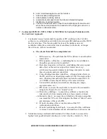 Preview for 31 page of Continental Access CARDACCESS 3000 - ARCHITECTURAL AND ENGINEERING SPECIFICATION V2.7 Specification