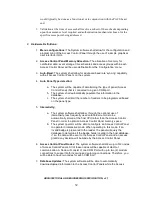 Preview for 32 page of Continental Access CARDACCESS 3000 - ARCHITECTURAL AND ENGINEERING SPECIFICATION V2.7 Specification