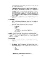 Preview for 33 page of Continental Access CARDACCESS 3000 - ARCHITECTURAL AND ENGINEERING SPECIFICATION V2.7 Specification