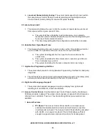 Preview for 44 page of Continental Access CARDACCESS 3000 - ARCHITECTURAL AND ENGINEERING SPECIFICATION V2.7 Specification