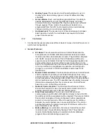 Preview for 47 page of Continental Access CARDACCESS 3000 - ARCHITECTURAL AND ENGINEERING SPECIFICATION V2.7 Specification