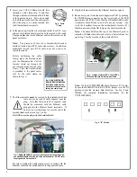 Предварительный просмотр 2 страницы Continental Access CICP18ACCNETBD Installation Instructions