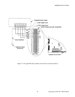 Предварительный просмотр 21 страницы Continental Access SUPERTERM CIC1800 Installation And Service Manual