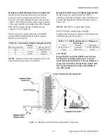 Предварительный просмотр 25 страницы Continental Access SUPERTERM CIC1800 Installation And Service Manual