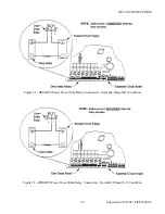 Предварительный просмотр 35 страницы Continental Access SUPERTERM CIC1800 Installation And Service Manual