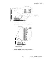 Предварительный просмотр 37 страницы Continental Access SUPERTERM CIC1800 Installation And Service Manual