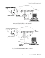 Предварительный просмотр 41 страницы Continental Access SUPERTERM CIC1800 Installation And Service Manual