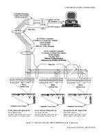 Предварительный просмотр 51 страницы Continental Access SUPERTERM CIC1800 Installation And Service Manual