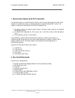 Preview for 2 page of Continental Automotive 451 TX User Manual