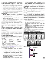 Preview for 3 page of CONTINENTAL CONTROL SYSTEMS WattNode BACnet Series Installation Manual