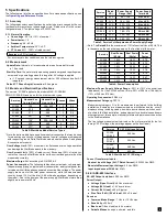 Preview for 5 page of CONTINENTAL CONTROL SYSTEMS WattNode BACnet Series Installation Manual