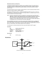 Предварительный просмотр 7 страницы Continental Disc Corporation BDI-FLX 2W-IS Operator'S Manual