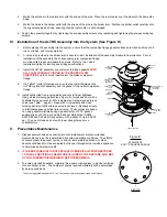 Preview for 3 page of Continental Disc Corporation ULTRX Rupture Disc Quick Start Manual