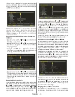 Preview for 15 page of CONTINENTAL EDISON 19SD3 Operating Instructions Manual