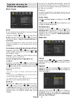 Preview for 23 page of CONTINENTAL EDISON 19SD3 Operating Instructions Manual