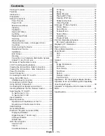 Предварительный просмотр 34 страницы CONTINENTAL EDISON 19SD3 Operating Instructions Manual