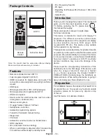 Preview for 35 page of CONTINENTAL EDISON 19SD3 Operating Instructions Manual