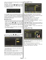 Preview for 52 page of CONTINENTAL EDISON 19SD3 Operating Instructions Manual